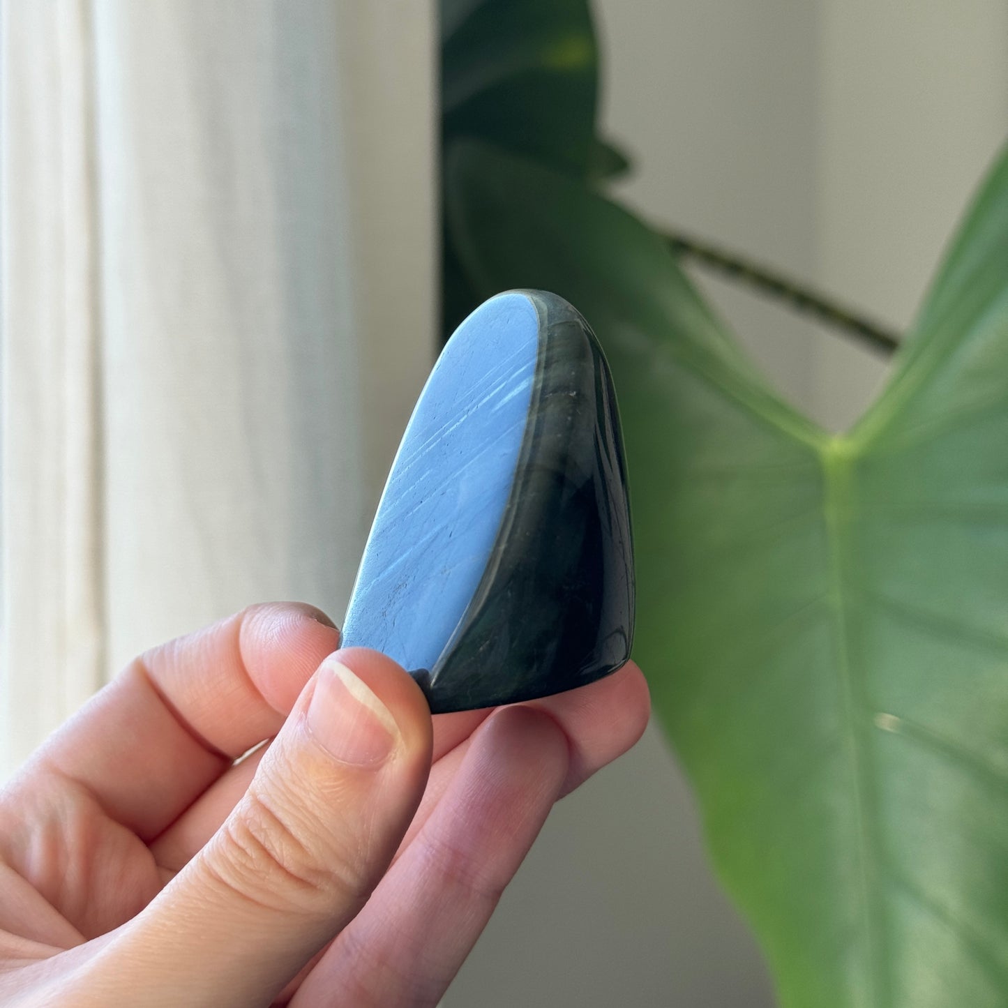 Small Labradorite Freeform