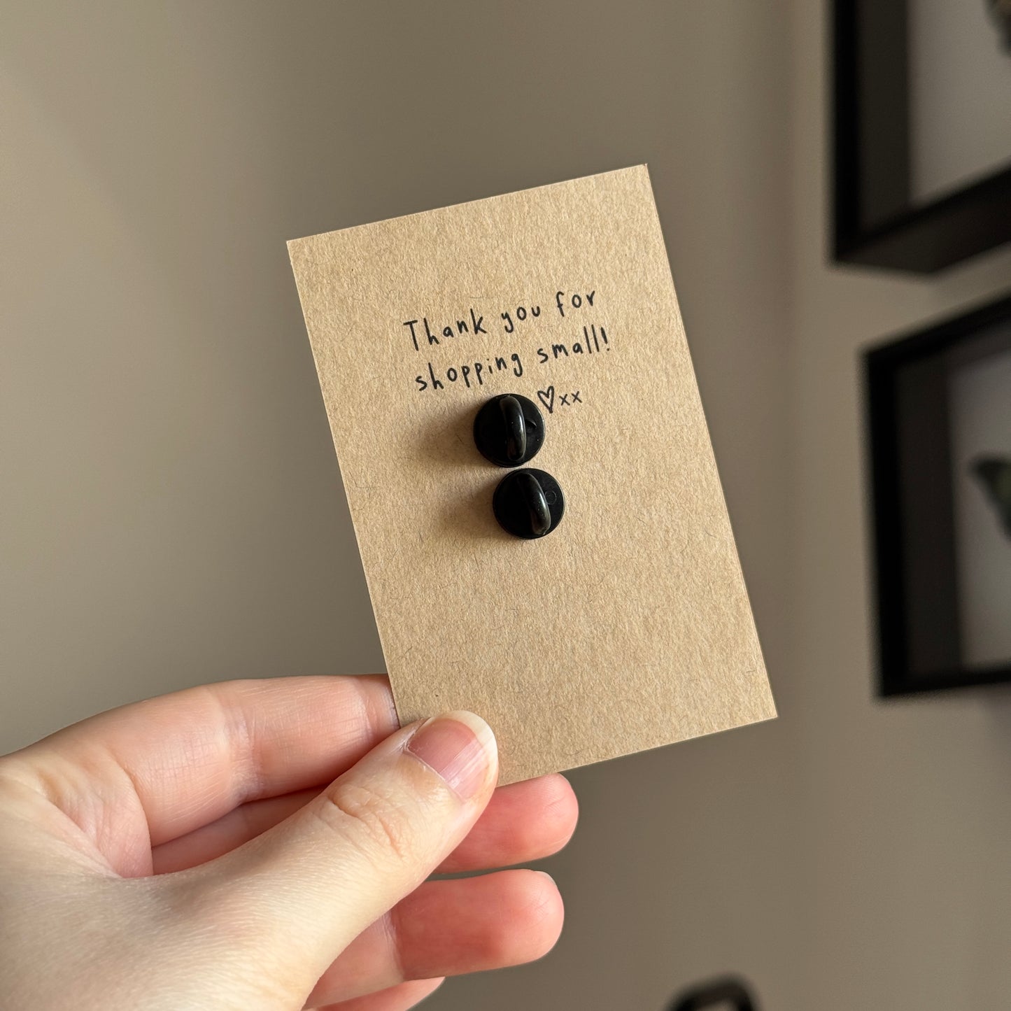 Fly Agaric Enamel Pin